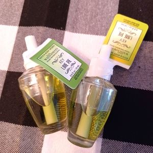 Bath and Body Wallflowers